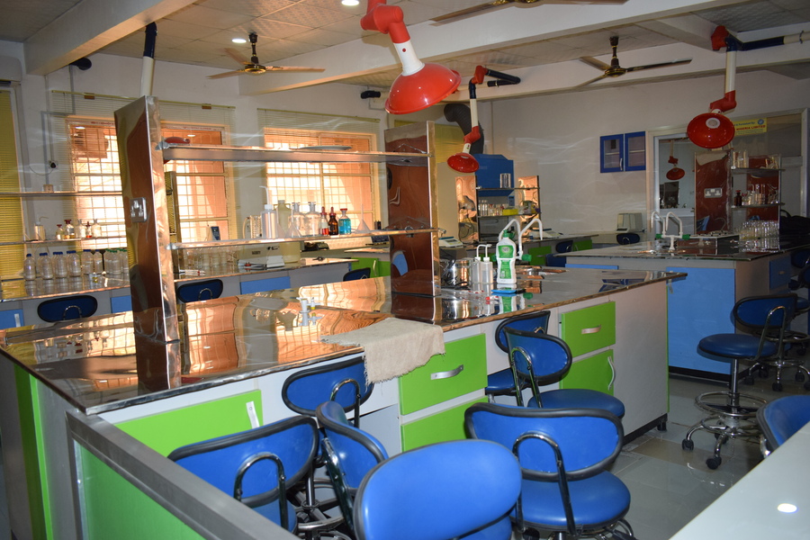 Research Laboratories